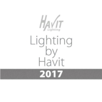 LED灯设计:havit 2017