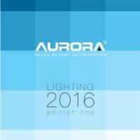 灯饰设计:AURORA Lighting