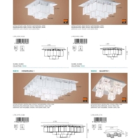 灯饰设计 Eglo 2016年室内照明设计目录