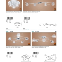 灯饰设计 Eglo 2016年室内照明设计目录