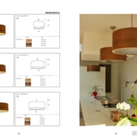 灯饰设计 Passion 4 Wood 2016年室内工艺灯设计图