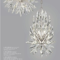 灯饰设计 Fine Art Lamps 206