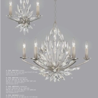 灯饰设计 Fine Art Lamps 206