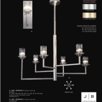 灯饰设计 Fine Art Lamps 206