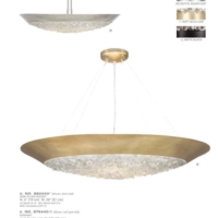 灯饰设计 Fine Art Lamps 206