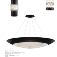 灯饰设计 Fine Art Lamps 206