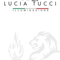 灯饰设计:Lucia Tucci 2016