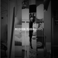 灯饰设计 modern floor lamps