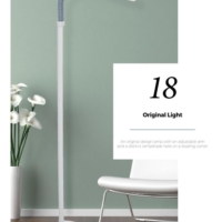 灯饰设计 modern floor lamps