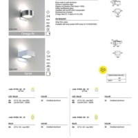 灯饰设计 Bel Lighting 2016