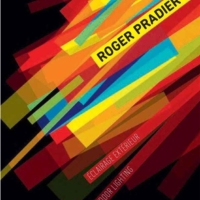 灯饰设计图:Roger Pradier 户外灯饰设计