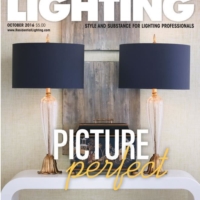 台灯设计:Residential Lighting 2016