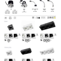 灯饰设计 LEDS C4 2017 室内照明设