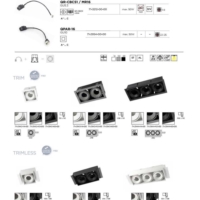 灯饰设计 LEDS C4 2017 室内照明设