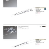 灯饰设计 Paulmann Light 2016