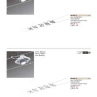 灯饰设计 Paulmann Light 2016