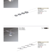 灯饰设计 Paulmann Light 2016
