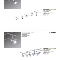 灯饰设计 Paulmann Light 2016