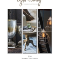 Light & Living 2016