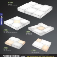 灯饰设计 Lightingnews 2017