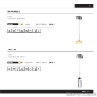 灯饰设计 Deko 2017