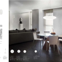 灯饰设计 ideal lux moderno new 2016