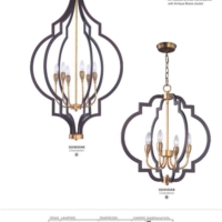 灯饰设计 Maxim Lighting 2017