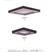 灯饰设计 Maxim Lighting 2017