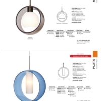 灯饰设计 Besa Lighting 2017