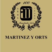 灯饰设计:Martinez y orts  2017