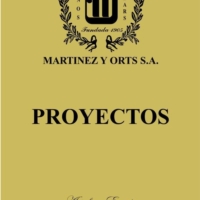 灯饰设计:Martinez y orts