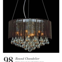 灯饰设计 Luxury Chandeliers 2018