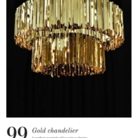 灯饰设计 Luxury Chandeliers 2018