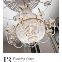 灯饰设计 Luxury Chandeliers 2018