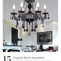 灯饰设计 Luxury Chandeliers 2018