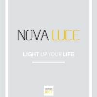 灯饰设计:Nova Luce 2016-2017