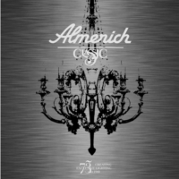 灯饰设计:Almerich Classic 2017年经典欧美灯具设计目录