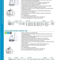 灯饰设计 contech lighting 2017