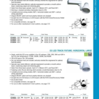 灯饰设计 contech lighting 2017