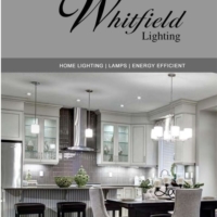 灯饰设计 Whitfield Lighting 2017