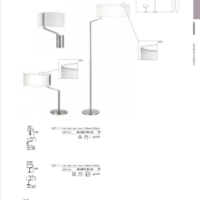 灯饰设计 LEDS C4 2017年现代简约时尚灯饰