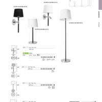 灯饰设计 LEDS C4 2017年现代简约时尚灯饰