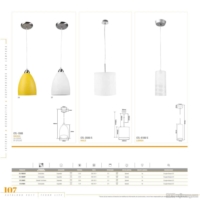 灯饰设计 Tecno Lite 2017年国外灯具设计目录