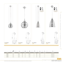 灯饰设计 Tecno Lite 2017年国外灯具设计目录