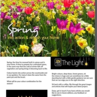 灯饰设计 The Lighting Company  Spring 2017