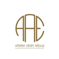 灯饰设计图:Atelier Alain Ellouz 2017