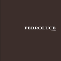 灯饰设计:Ferroluce 2017年​欧美复古灯具设计