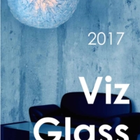 灯饰设计:viz glass 2017年玻璃灯具设计