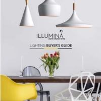 Illumina Lighting 2017年外国灯饰灯具设计杂志