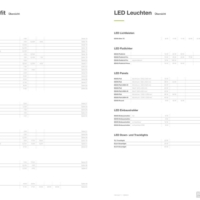 灯饰设计 ledxon 2017年国外LED灯